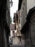 SX19837 Old houses in Troyes, France.jpg